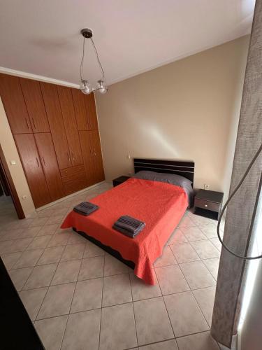IV studio patras