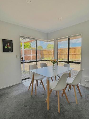 Gambar di galeri bagi Cozy Victoria Ensuite di Rotorua