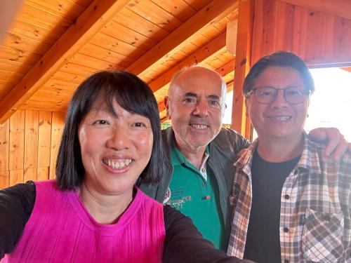 Guesthouse Eva Suite