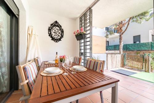 MalagaSuite Alamar Mijas