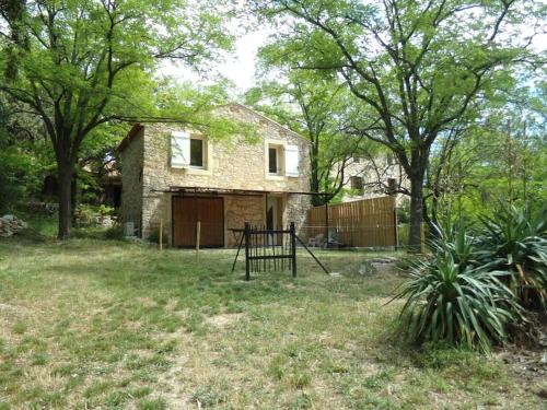 Gîte du Pic Saint loup