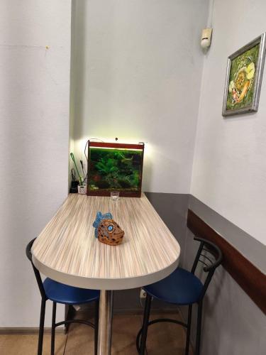Gambar di galeri bagi Mini-Hotel Ocean di Kiev