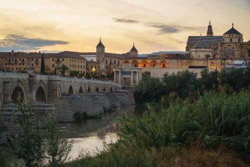 Foto Tandem Torre de la Calahorra 6