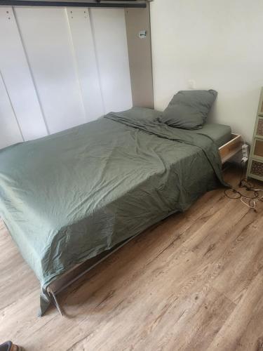 Studio sur les fleuristes