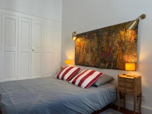 LA SUITE - Appartement Centre Historique
