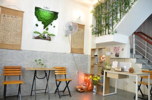 Galería fotográfica de Northern hostel 2 - Bui Vien Walking Street en Ho Chi Minh