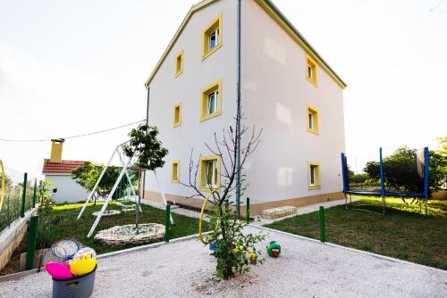 Apartment Mariska