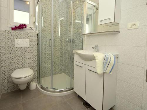 Apartment MeMi