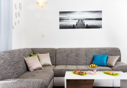 Apartment Mariska