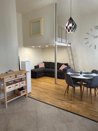 Best Apartments Bp 1085 Budapest, Mária utca 5 kép - 3