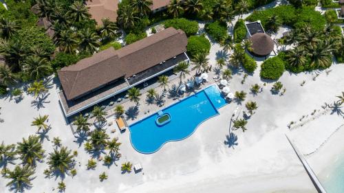 Bassein majutusasutuses NOOE Maldives Kunaavashi - Stay 5 nights or more and get Free Speed Boat Transfers - Valid for stays till 30th September 2025 või selle lähedal