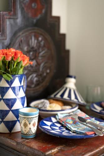 Φωτογραφία από το άλμπουμ του SALUT MAROC! Luxury Boutique Hotel & Restaurant στην Εσαουίρα