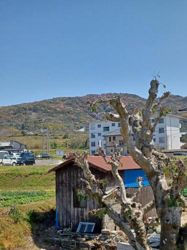 Paisaje cerca de esta casa o chalet