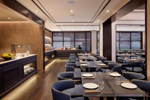 Claridge Madrid photo 31