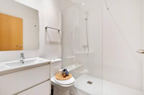 Lodging Apartments Entenca