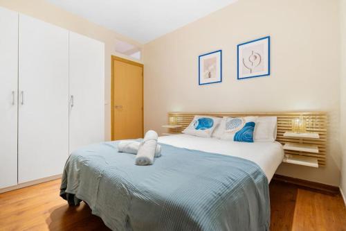 Lodging Apartments Entenca