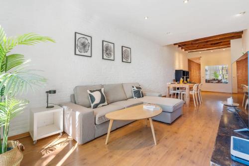 Lodging Apartments Entenca
