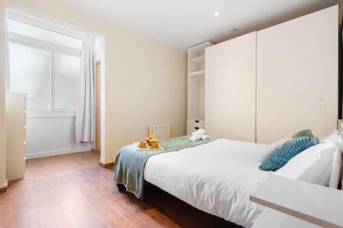 Lodging Apartments Entenca