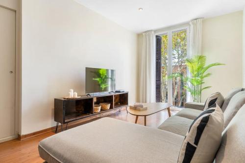 Lodging Apartments Entenca