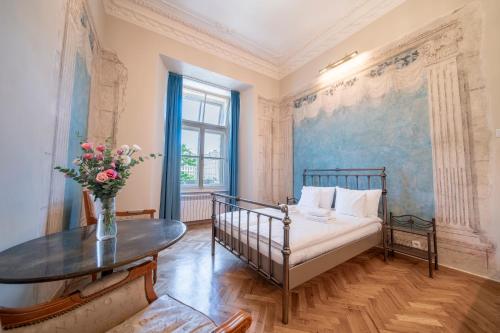 Apartamenty pod Jagnięciem - Rynek Główny