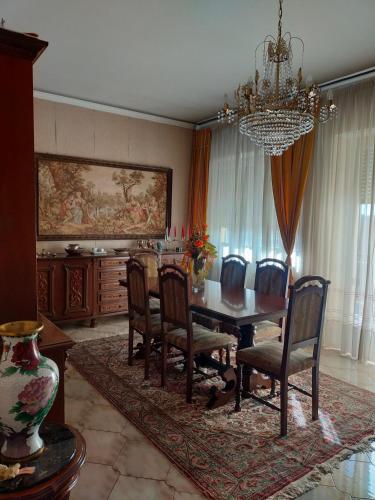 Gambar di galeri bagi Rosanna's house di Giarre