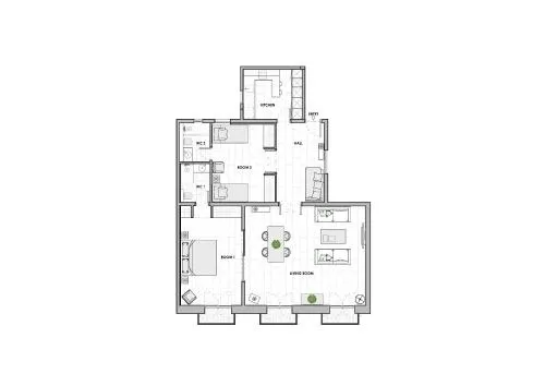 BCN Apartments 41 photo 20