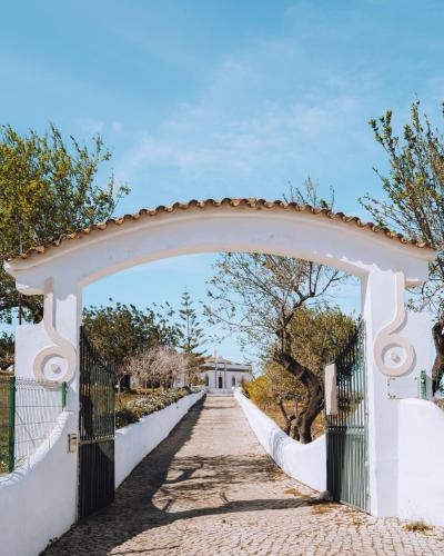 Fotografie z fotogalerie ubytování Cerca Velha - Country House v destinaci Albufeira