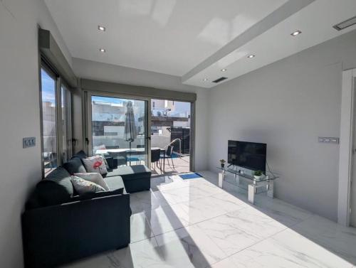 Fee4Me Villa, Pool, Roofterrace & Relax