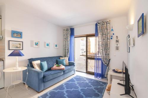 Colunas - Silhueta Citadina
