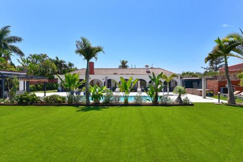 Armonia Oasis DeLuxe by VillaGranCanaria