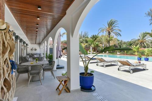 Armonia Oasis DeLuxe by VillaGranCanaria