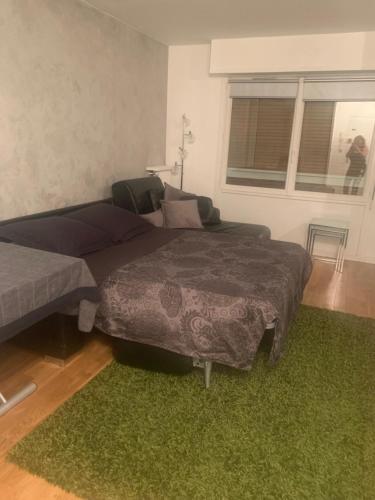 Photo de la galerie de l'établissement A&A Appartement, à Paris