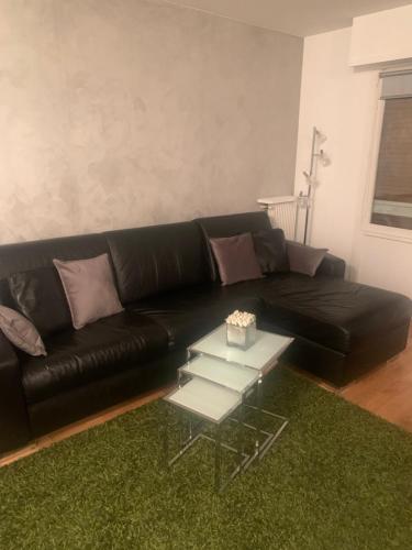 Photo de la galerie de l'établissement A&A Appartement, à Paris