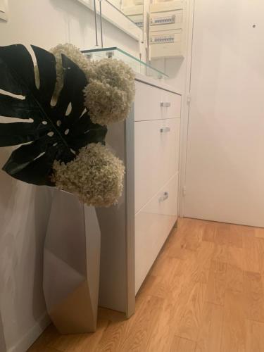 Photo de la galerie de l'établissement A&A Appartement, à Paris