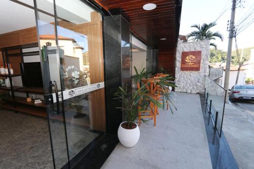 Φωτογραφία από το άλμπουμ του Hotel Carvalho Imperial σε Pirai