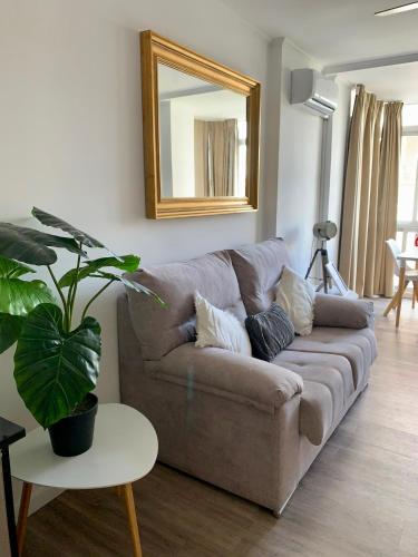 AR Apartments - Central and cozy apartment in Benalmádena