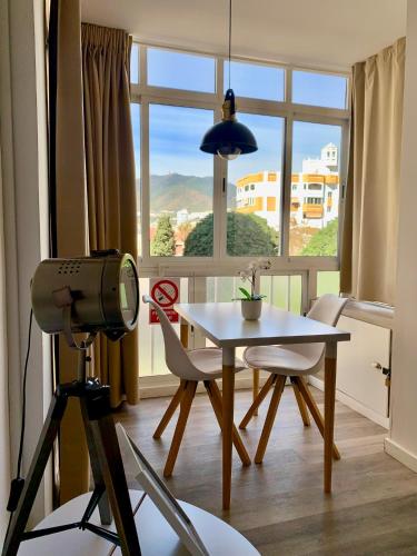 AR Apartments - Central and cozy apartment in Benalmádena