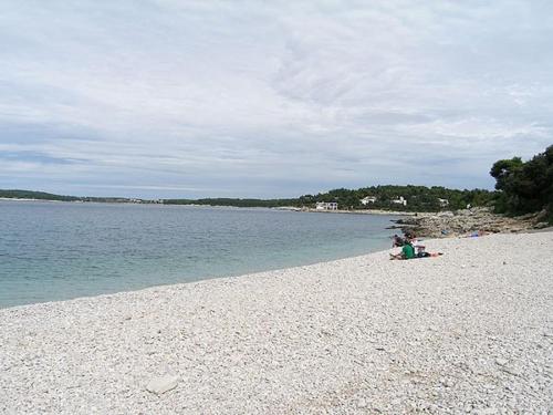 Pleasant Oriana Apartment near the sea-Pula