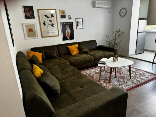 Siera Tirana Apartment