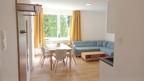 Top Three See & Bergblick - 250m vom Seeufer