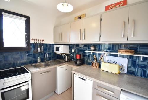 Photo de la galerie de l'établissement Voiliers - Seignosse agréable appartement tout proche de la plage et des commerces, à Seignosse