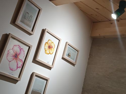 Galeriebild der Unterkunft Lar Dos Guerreiros, Omelro in Vila Nova de Milfontes