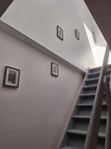 Φωτογραφία από το άλμπουμ του Le Central - duplex centre Héricourt σε Héricourt