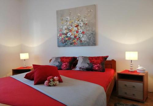 Apartment Milena