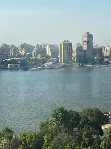 Nile sky hotel and suites
