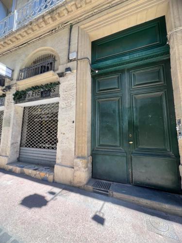 LA SUITE - Appartement Centre Historique