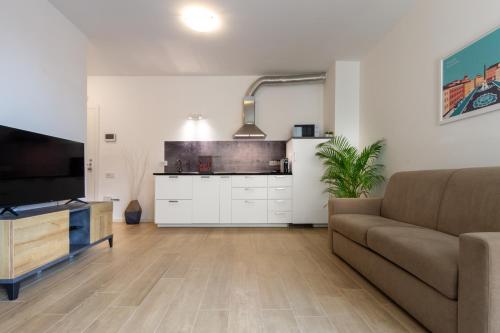 Trastevere Superior Apartment