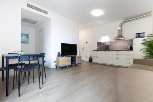 Trastevere Superior Apartment