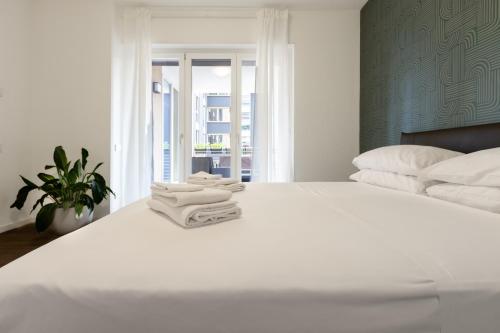 Trastevere Superior Apartment