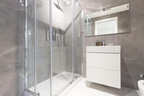 Trastevere Superior Apartment